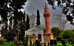Rahime Sultan Camii