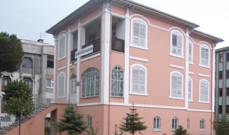 Sakarya Müzesi (Atatürk Evi)