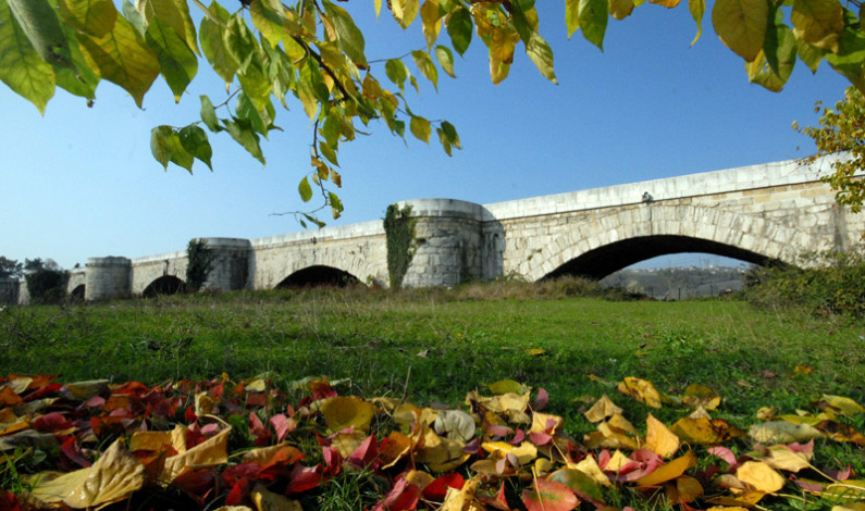 BEŞKÖPRÜ BEŞKÖPRÜ