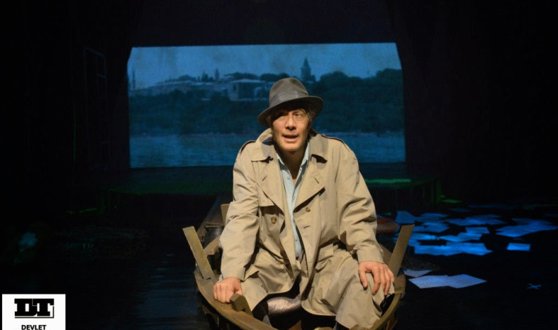 “Meraklısı İçin Öyle Bir Hikaye” “Meraklısı İçin Öyle Bir Hikaye”