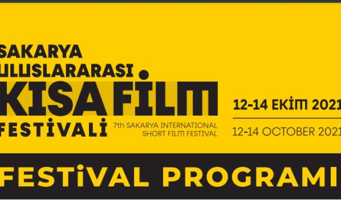 7. Sakarya Uluslararası Kısa Film Festivali