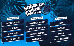 Sakarya Müzik Festivali