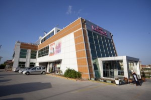 lima park otel sakarya