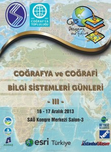 sau coğrafya afiş