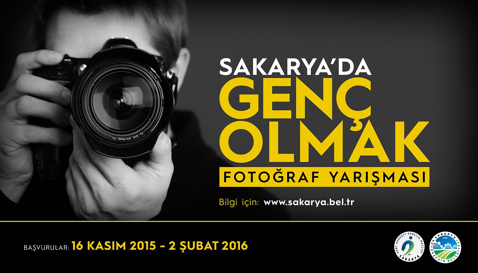 sakarya’da genç olmak