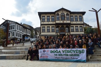 satbis taraklı gezisi